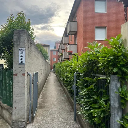 Cavour - Casalecchio -