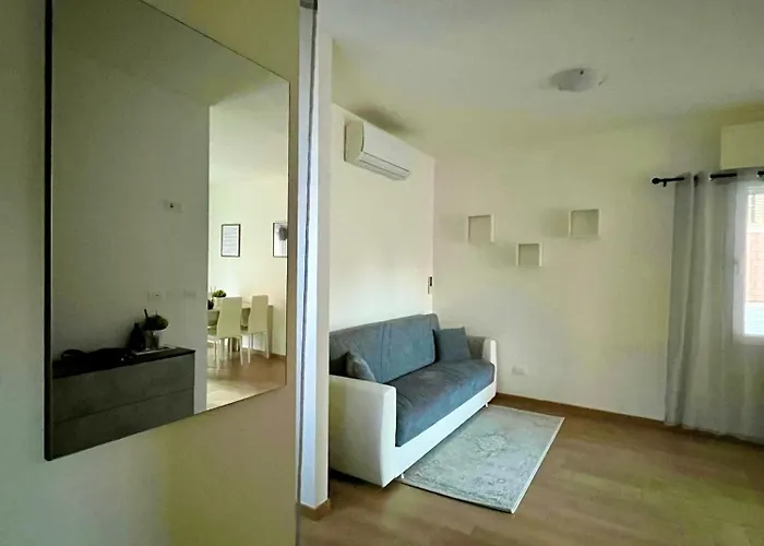 Cavour - Casalecchio -