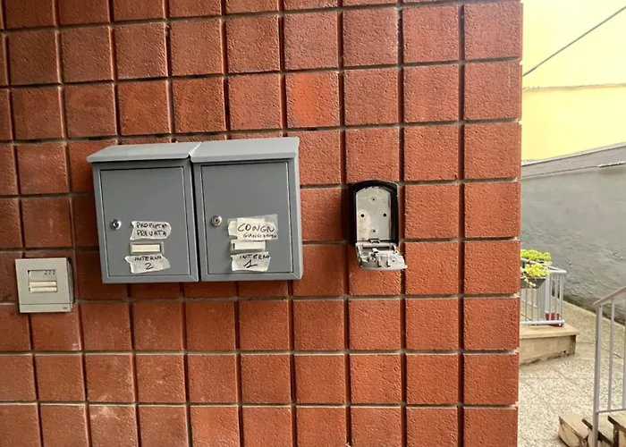 Cavour - Casalecchio - *