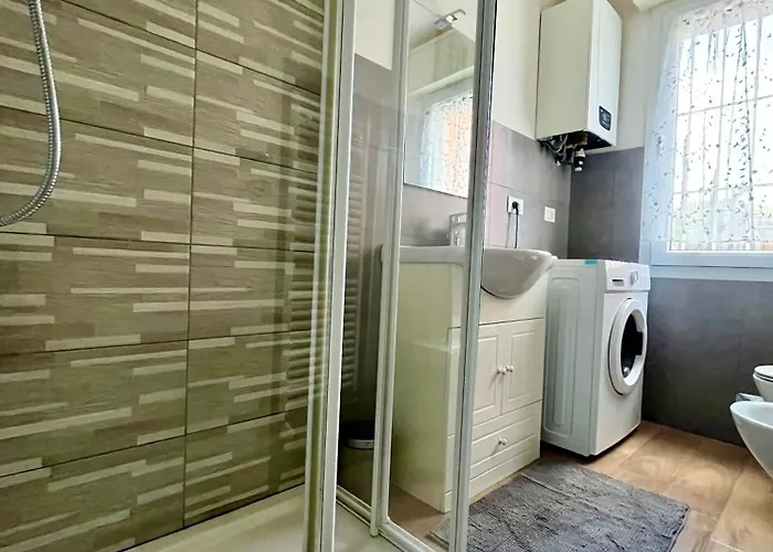 Cavour - Casalecchio -