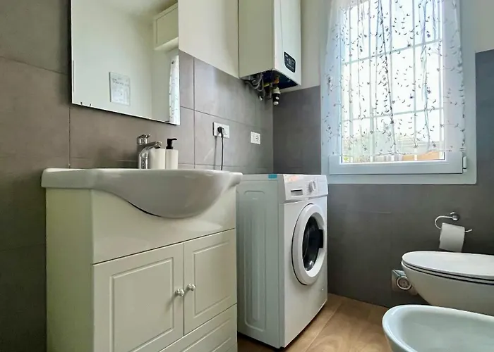 Cavour - Casalecchio - Lägenhet Casalecchio Di Reno