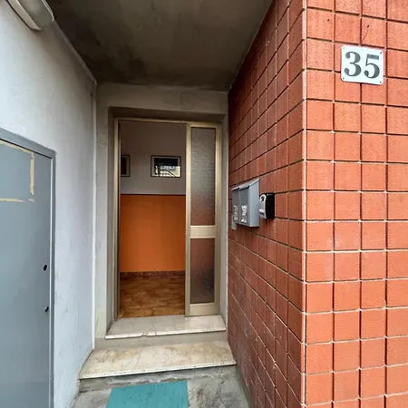 Cavour - Casalecchio - Apartmán *