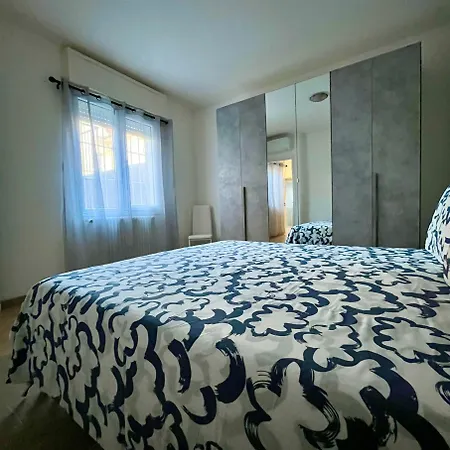 Appartamento Cavour - Casalecchio - *