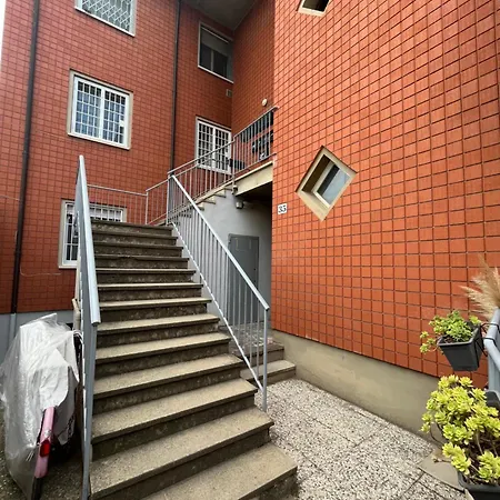 Cavour - Casalecchio - * Casalecchio Di Reno