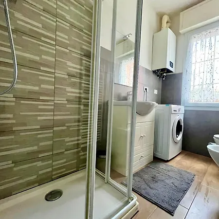 Cavour - Casalecchio -