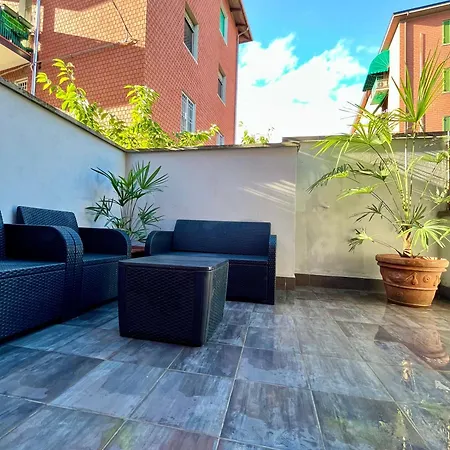 Cavour - Casalecchio - Apartmán Casalecchio Di Reno