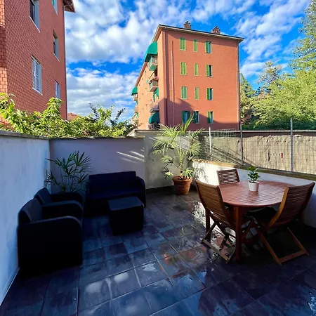 Cavour - Casalecchio - *