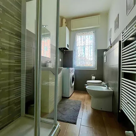 Cavour - Casalecchio - Apartmán *