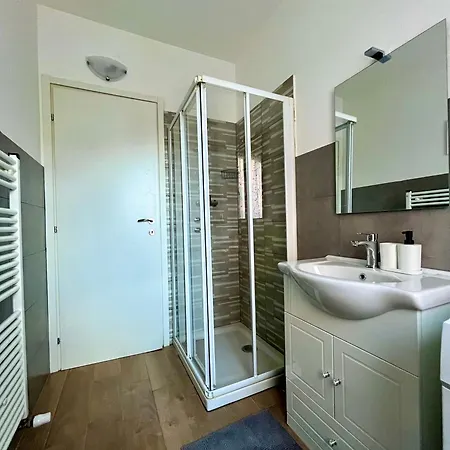 Apartmán Cavour - Casalecchio - *