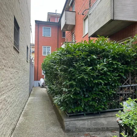 Appartamento Cavour - Casalecchio -