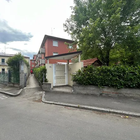 Appartamento Cavour - Casalecchio - *