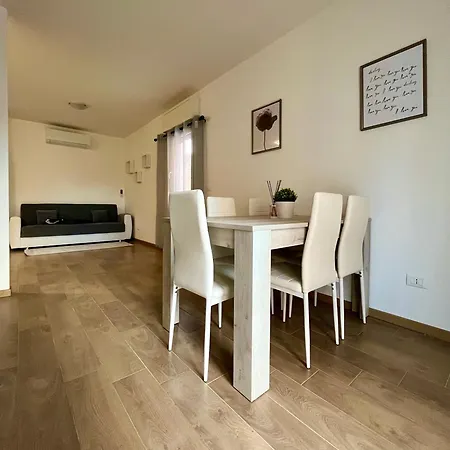 Cavour - Casalecchio - Apartmán *