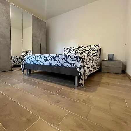 Cavour - Casalecchio - Apartmán *