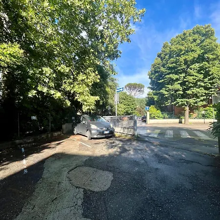 Apartmán Cavour - Casalecchio - *