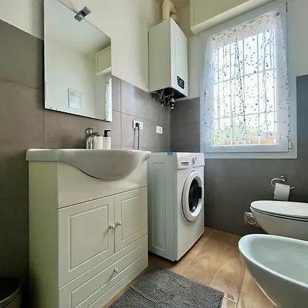 Cavour - Casalecchio - Apartmán Casalecchio Di Reno