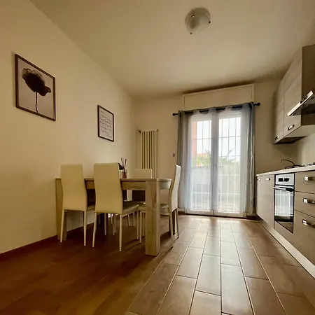 Cavour - Casalecchio - Apartmán *