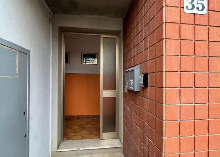 Cavour - Casalecchio - Appartement *