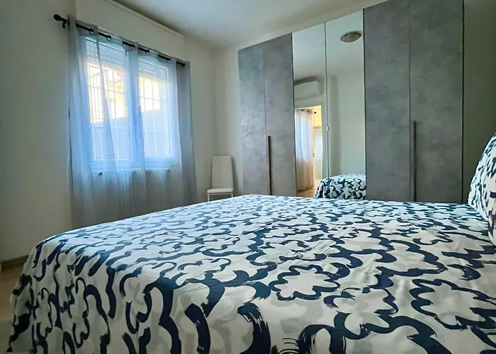 Appartement Cavour - Casalecchio - *