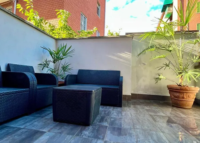 Cavour - Casalecchio - Appartement Casalecchio Di Reno