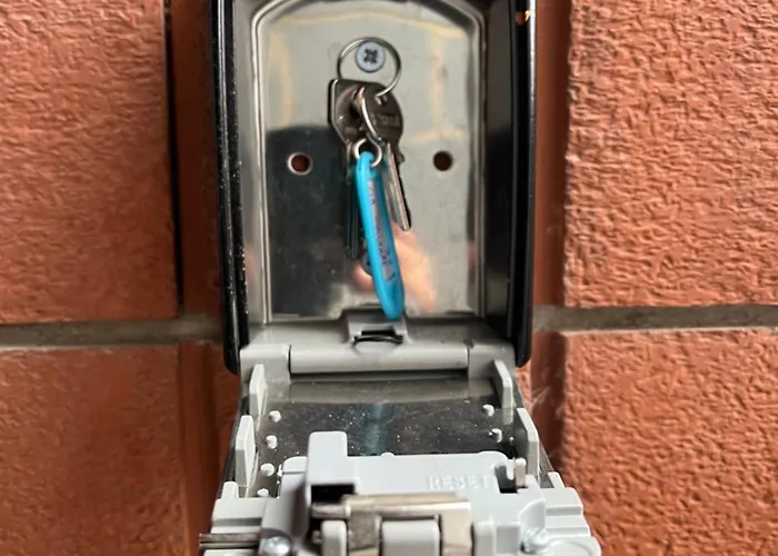 Cavour - Casalecchio -