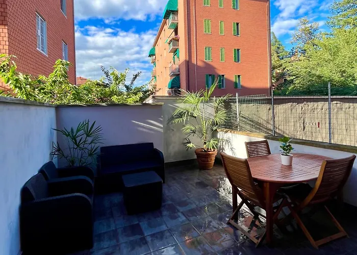 Cavour - Casalecchio - *