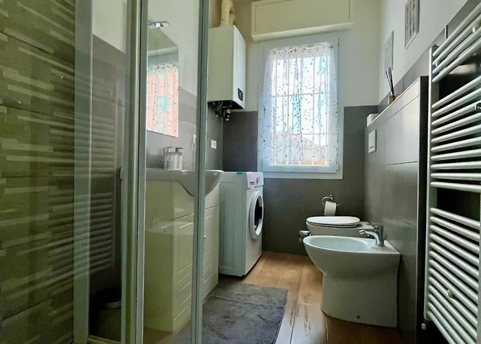 Cavour - Casalecchio - Appartement *