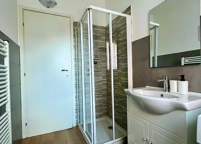 Appartement Cavour - Casalecchio - *