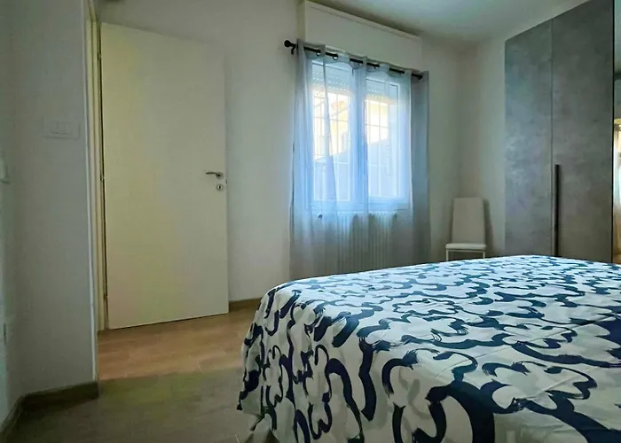 Cavour - Casalecchio - Appartement