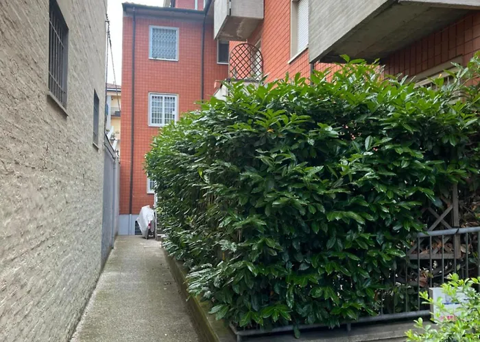 Appartement Cavour - Casalecchio -