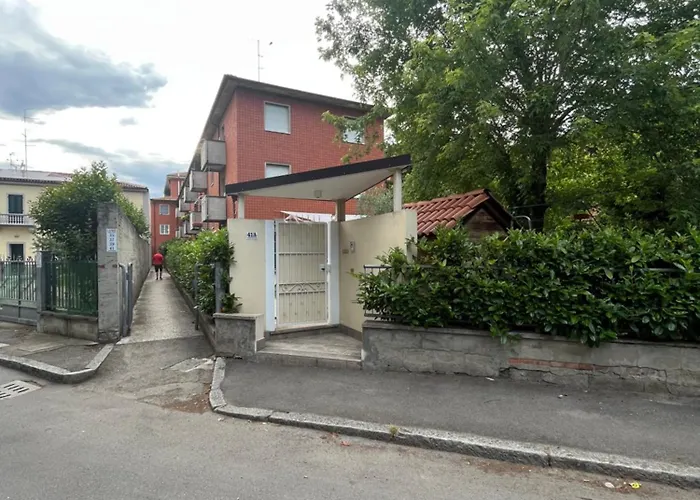 Appartement Cavour - Casalecchio - *