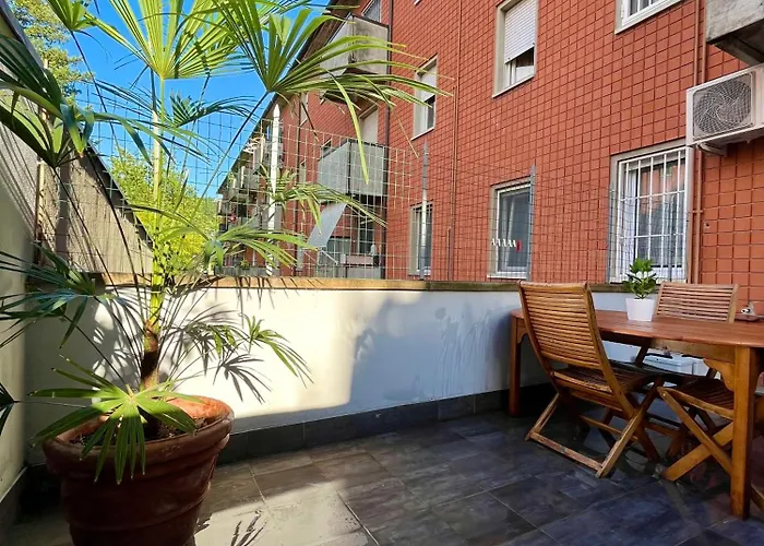 Cavour - Casalecchio - Appartement