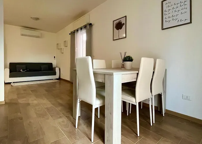 Cavour - Casalecchio - Appartement *