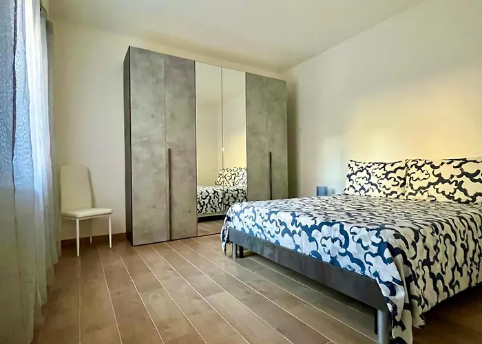 Cavour - Casalecchio -