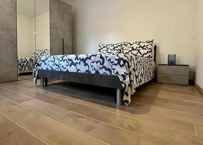 Cavour - Casalecchio - Appartement *