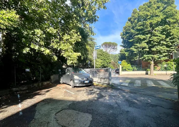 Appartement Cavour - Casalecchio - *