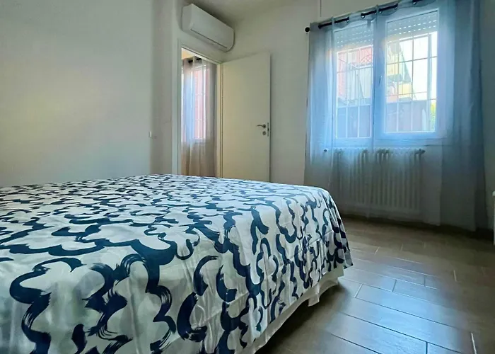 Cavour - Casalecchio -